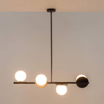 Bild in die Galerieansicht laden, Nethi Kronleuchter