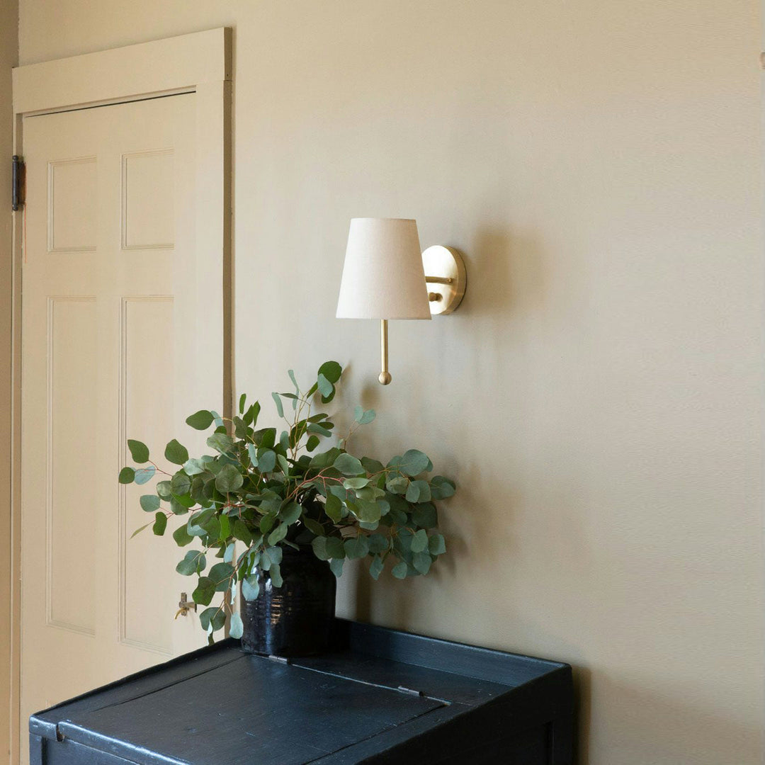 House Wall Lamp