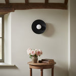Load image into Gallery viewer, Radiro Globe Open-Globe Scandinavian Wall Light for Hallway &amp; Dining
