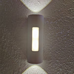 Cargar imagen en el visor de la Galería, Luz Exterior Moderna LED IP65 Impermeable