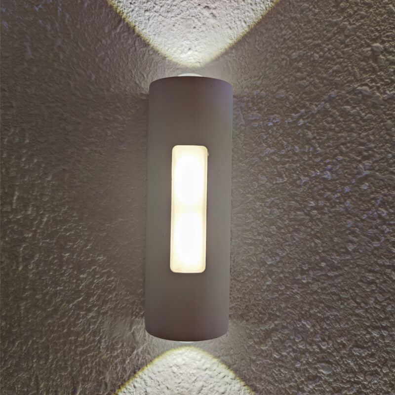 Luz Exterior Moderna LED IP65 Impermeable
