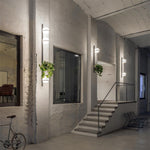 Bild in die Galerieansicht laden, Palma Wandleuchte