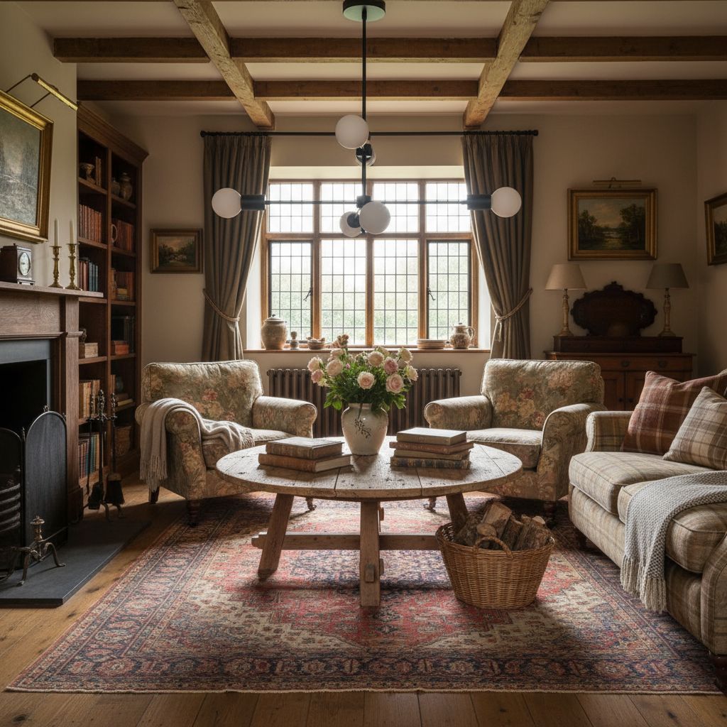 Mobilux Orb Cluster Contemporary Chandelier for Dining & Living Spaces