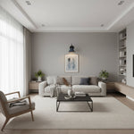 Afbeelding laden in galerijweergave, Narix Afgeronde Metalen Wandkandelaar - Strak Industrieel Ontwerp in Hedendaagse Stijl voor Slaapkamer en Lounge