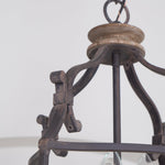 Load image into Gallery viewer, Traditional Birdcage Chandelier