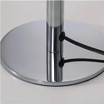 Afbeelding laden in galerijweergave, Glasentro Bauhaus tafellamp geometrisch glasontwerp moderne accentlamp voor woonkamer N12