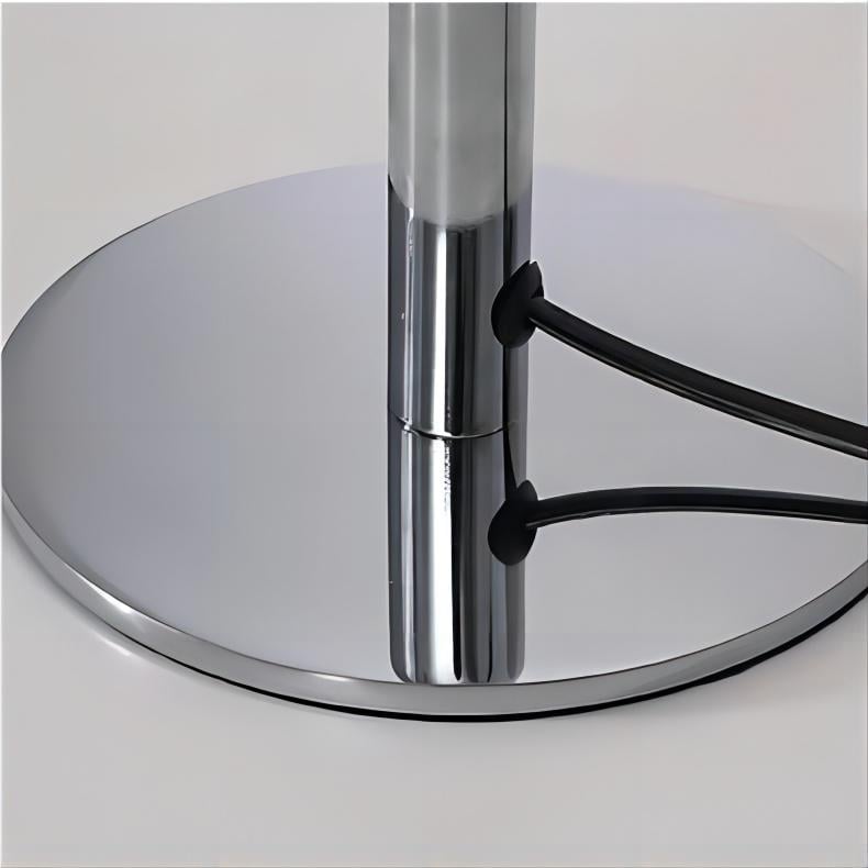 Glasentro Bauhaus tafellamp geometrisch glasontwerp moderne accentlamp voor woonkamer N12