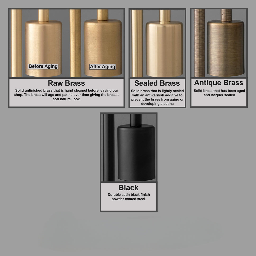 Tierlux Glass Multi-Tiered Glass Modern Pendant for Living & Dining