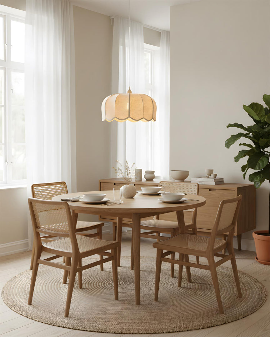 Lampa wisząca Calda