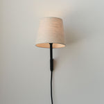 Load image into Gallery viewer, Novira Emphasis on Adjustable Shade Bedside Use
