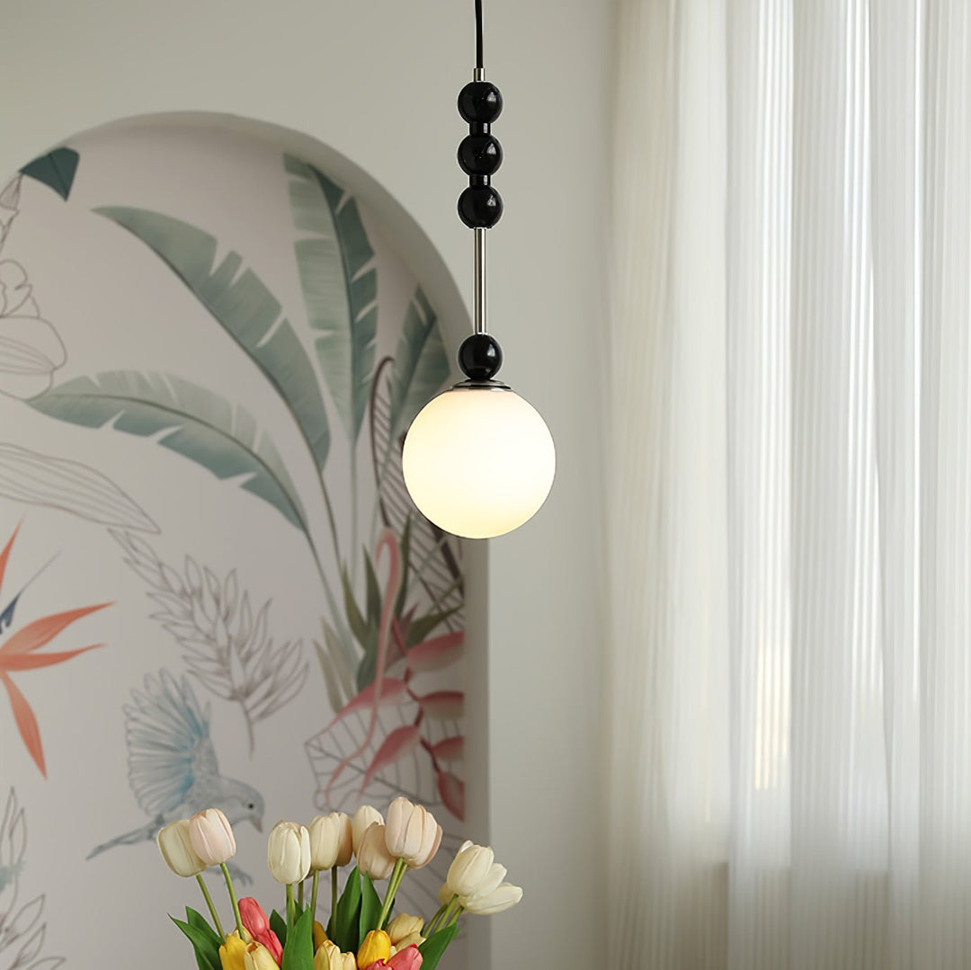 Lampa wisząca Bola