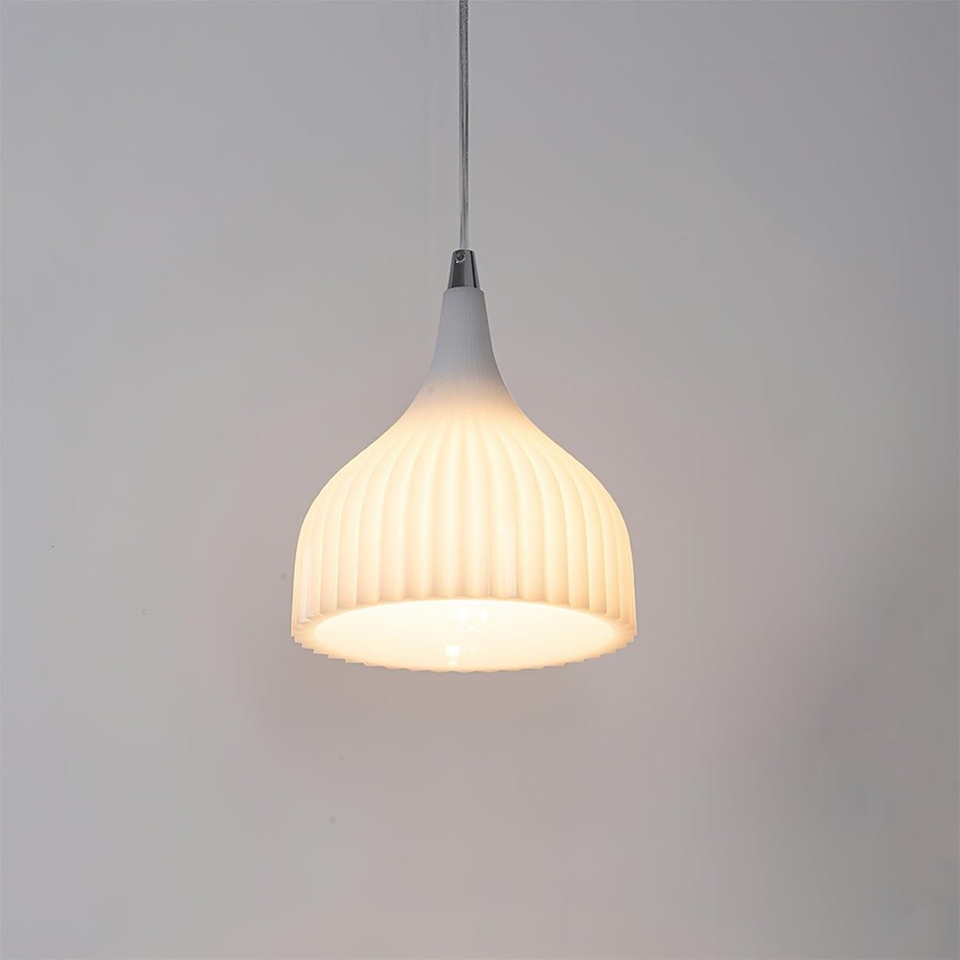 Lámpara colgante Zest Flare