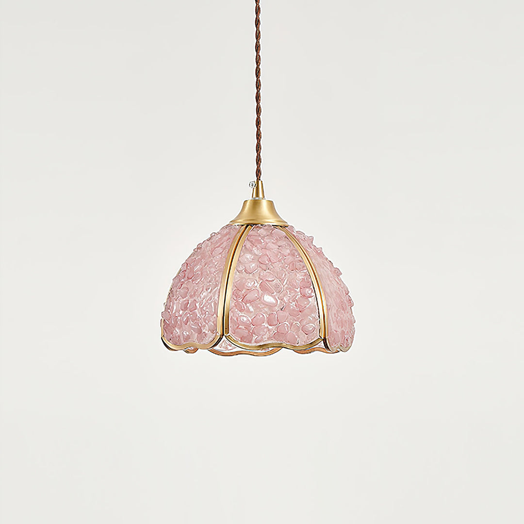 Lampa wisząca Beryl