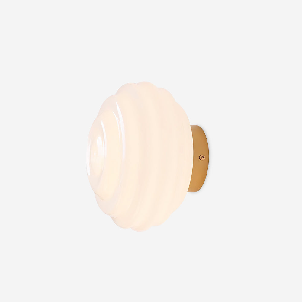 Lampa ścienna Beverly