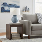 Afbeelding laden in galerijweergave, Noria Moderne Accentlamp - Globe Keramiek voor Slaapkamer en Studiekamer