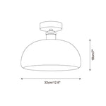 Charger l'image dans la visionneuse de la galerie, Lampe de plafond Moss Glow