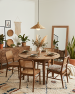 Bild in die Galerieansicht laden, Breezy Haven Pendelleuchte