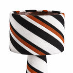 Cargar imagen en el visor de la Galería, Striped Fabric Pendant Lamp