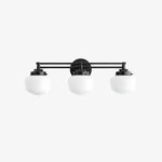 Load image into Gallery viewer, Opalume Multi-head Contemporary Wall Lamp for Mirror &amp; Hallway
