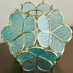 Bild in die Galerieansicht laden, Serenity Petal Tischleuchte