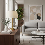 Afbeelding laden in galerijweergave, Nera USB Tafellamp – Verstelbare Hoogte Slanke Metalen Moderne Lamp voor Kantoor en Woonkamer