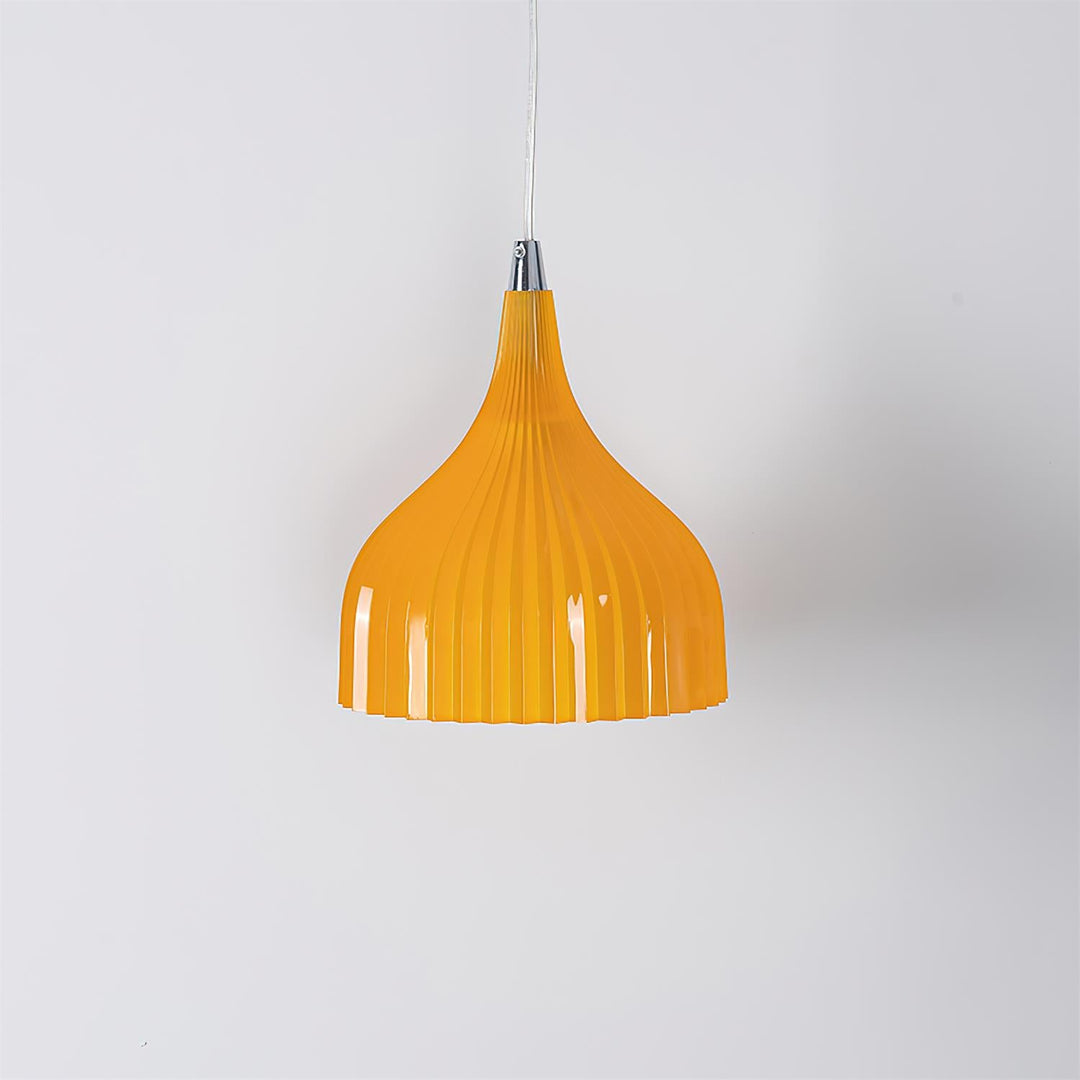 Lámpara colgante Zest Flare