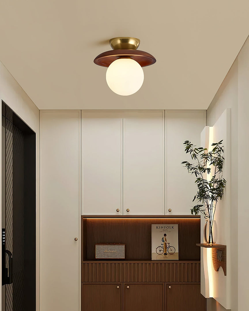 Radiora Plafondlamp