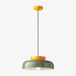 Load image into Gallery viewer, Fiesta Colorful Design Contemporary Pendant for Living Room &amp; Bedroom
