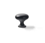 Load image into Gallery viewer, Curved Cabinet Handles – Minimalist Black Gold Cabinet Door Handle Set
