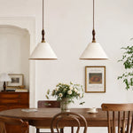 Cargar imagen en el visor de la Galería, Dining table pendant pair scene