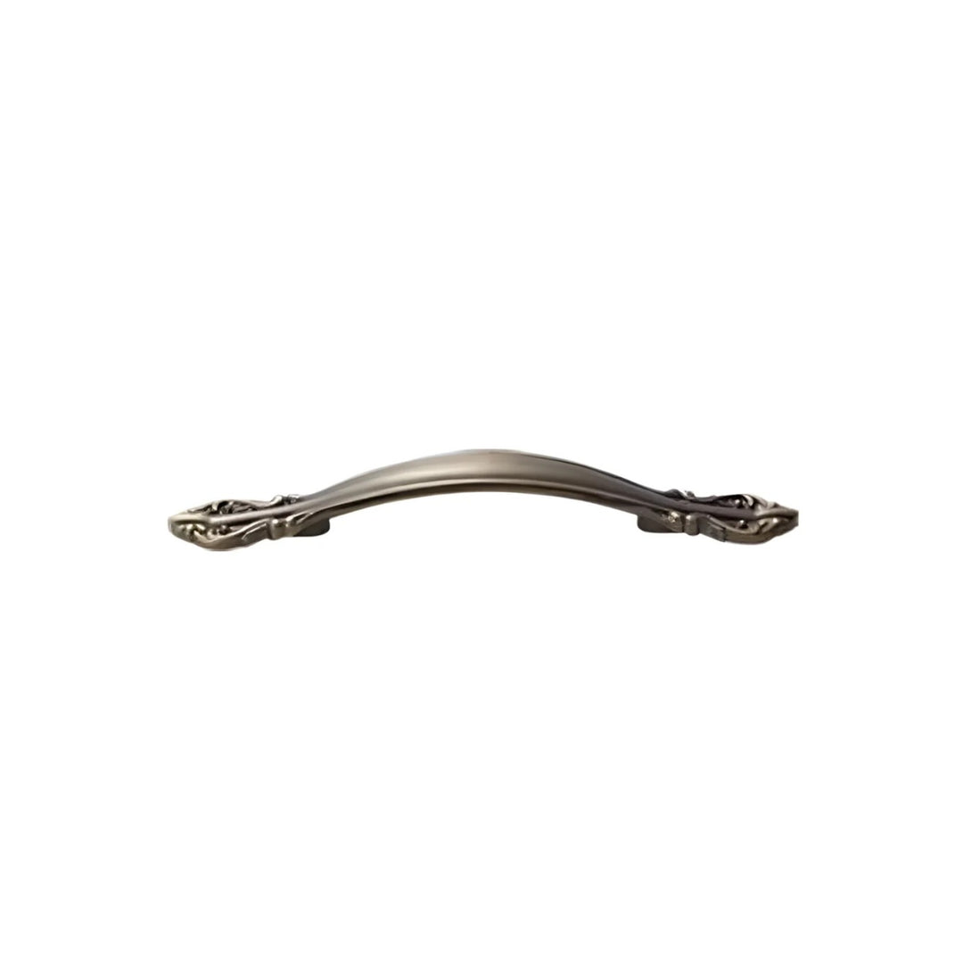 Bronzen ladegrepen – vintage kastgrepen voor lade- en deurupgrade