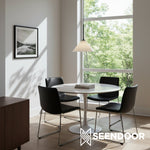 Afbeelding laden in galerijweergave, Breccan Moderne glazen kegel hanglamp