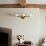 Load image into Gallery viewer, Glorica Multi-head Contemporary Wall Lamp for Living Room &amp; Bathroom
