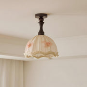 Lampa sufitowa Camélia