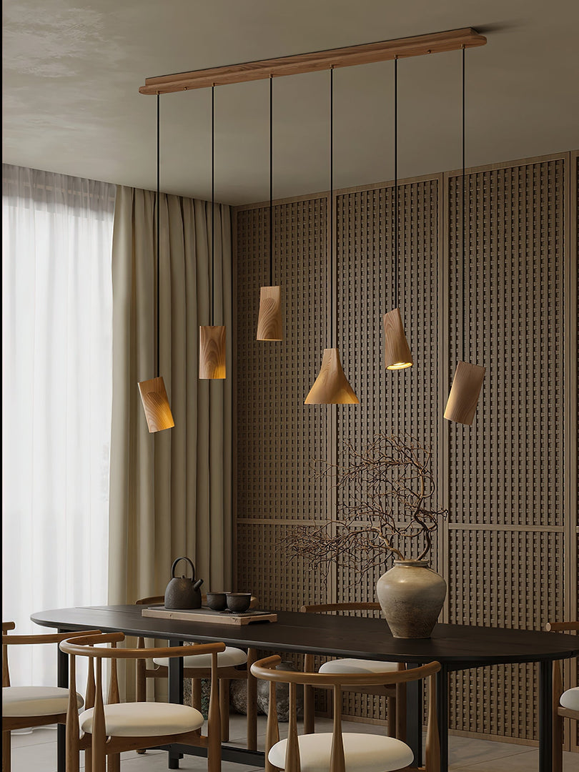 Lampa wisząca Bellwood
