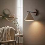 Afbeelding laden in galerijweergave, Travira Wandlamp Natuurlijke Travertijn Textuur Accent – Moderne Wandlamp voor Gangen en Badkamers