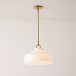 Load image into Gallery viewer, Hanton Modern Metal Pendant Light - Hanging Lamp for Kitchen
