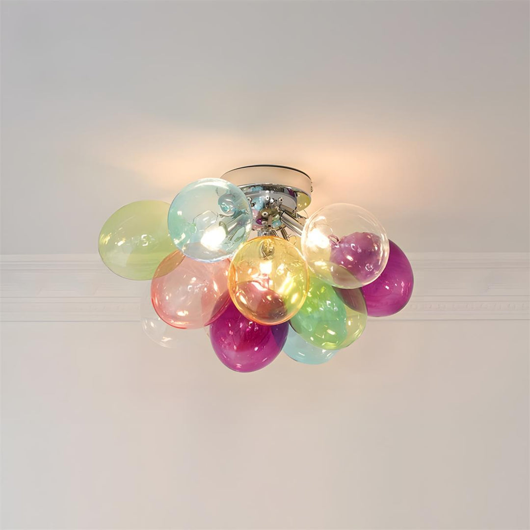 Bubbly Deckenleuchte