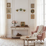 Load image into Gallery viewer, Artivo Modern Layered Sconce - Organic Design for Hallway &amp; Bedroom
