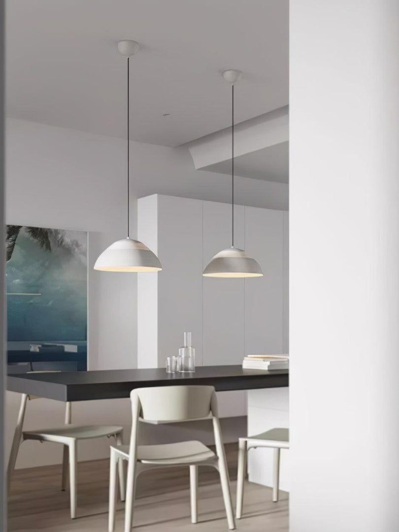 Lampa wisząca Abat Jour