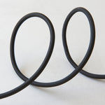 Afbeelding laden in galerijweergave, Plaitar Moderne Messing Hanglamp - Minimalistische Plafondlamp met Gevlochten Snoer voor Gangen