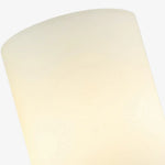 Cargar imagen en el visor de la Galería, Clear glass shade detail