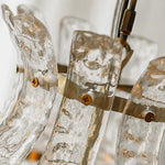 Afbeelding laden in galerijweergave, brass band detail