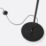 Load image into Gallery viewer, Clinco Layered Glass Sphere Floor Lamp for Living Room &amp; Bedroom
