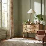 Load image into Gallery viewer, Nordlys Scalloped Shade Industrial Accent Light for Hallway &amp; Bathroom
