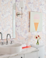 Load image into Gallery viewer, Averin Sleek Minimalist Fabric Wall Sconce for Bedroom &amp; Living Spaces
