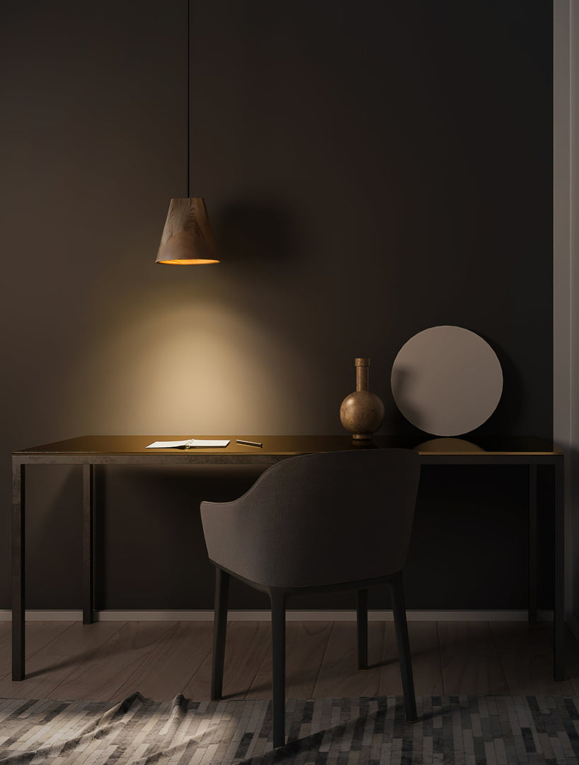 Lampa wisząca Bellwood
