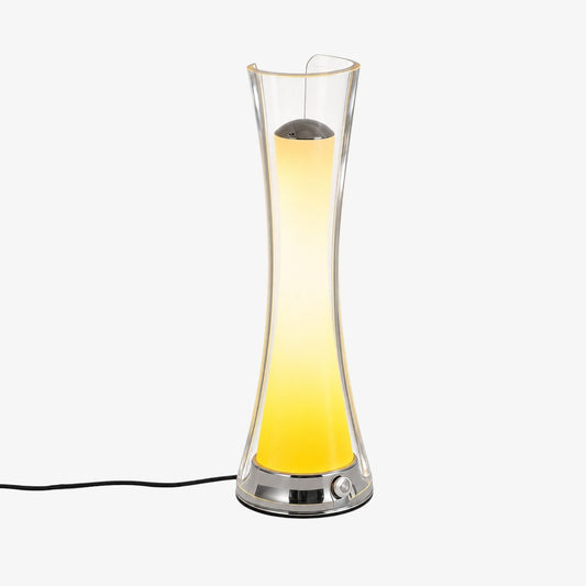 Gradient Sunset Atmosphere Table Lamp