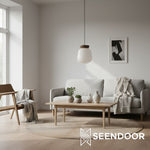 Load image into Gallery viewer, Fiesta Colorful Design Contemporary Pendant for Living Room &amp; Bedroom
