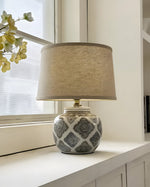 Load image into Gallery viewer, Talora Table Lamp